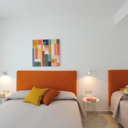 Le Terrazze Di Santa Tecla Apartment Maiori Luaran gambar