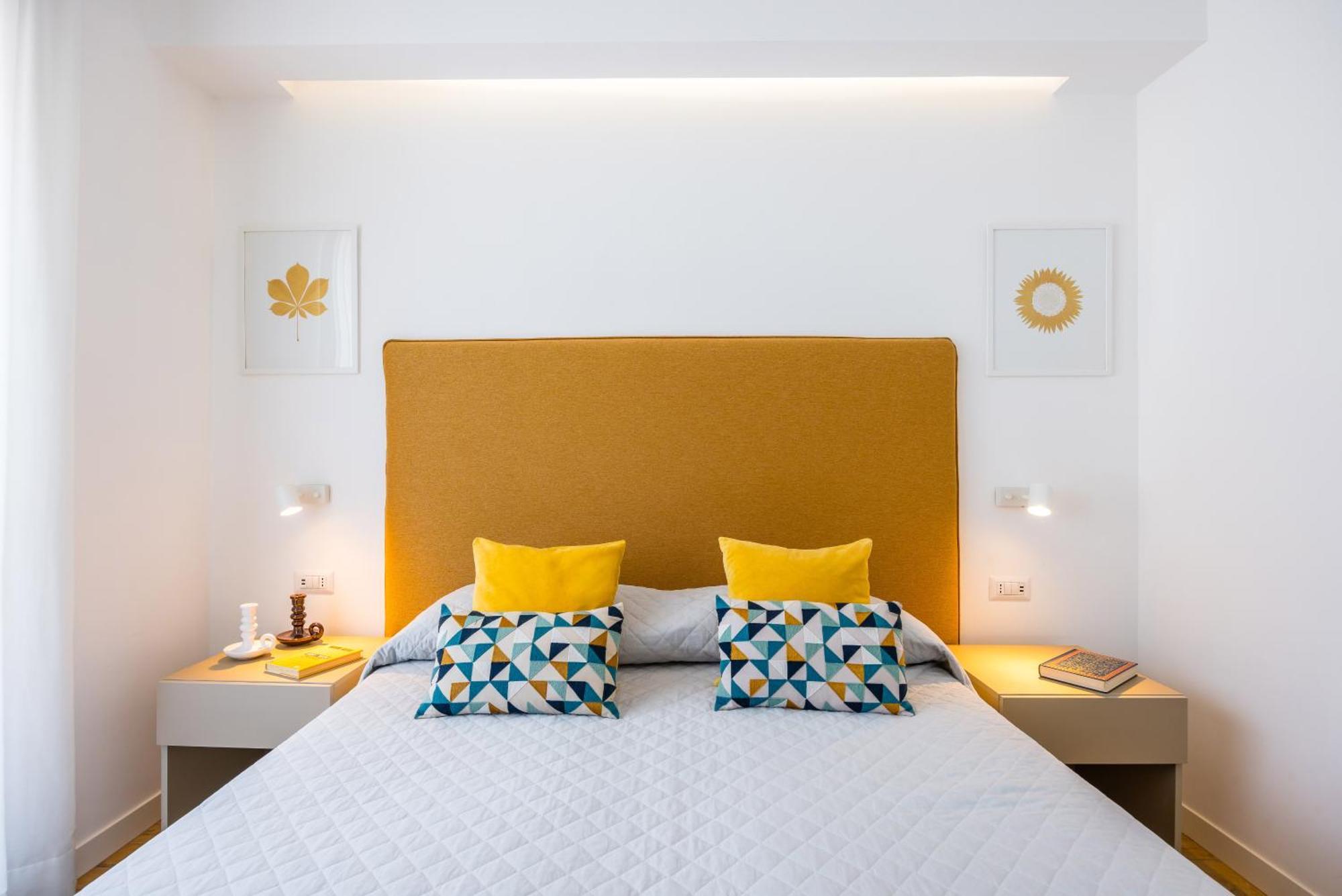 Le Terrazze Di Santa Tecla Apartment Maiori Luaran gambar