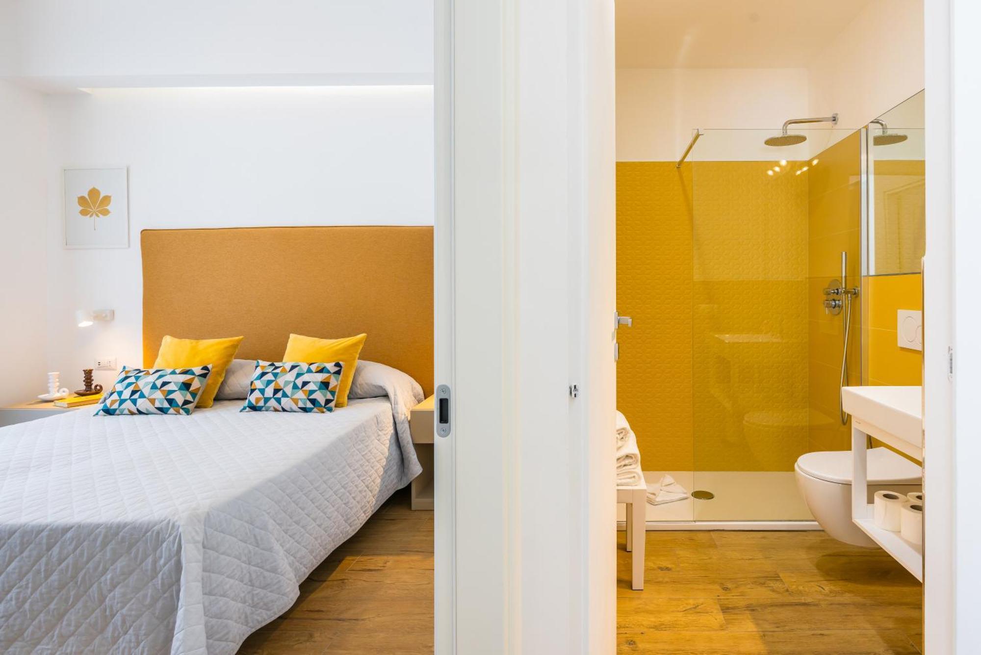 Le Terrazze Di Santa Tecla Apartment Maiori Luaran gambar
