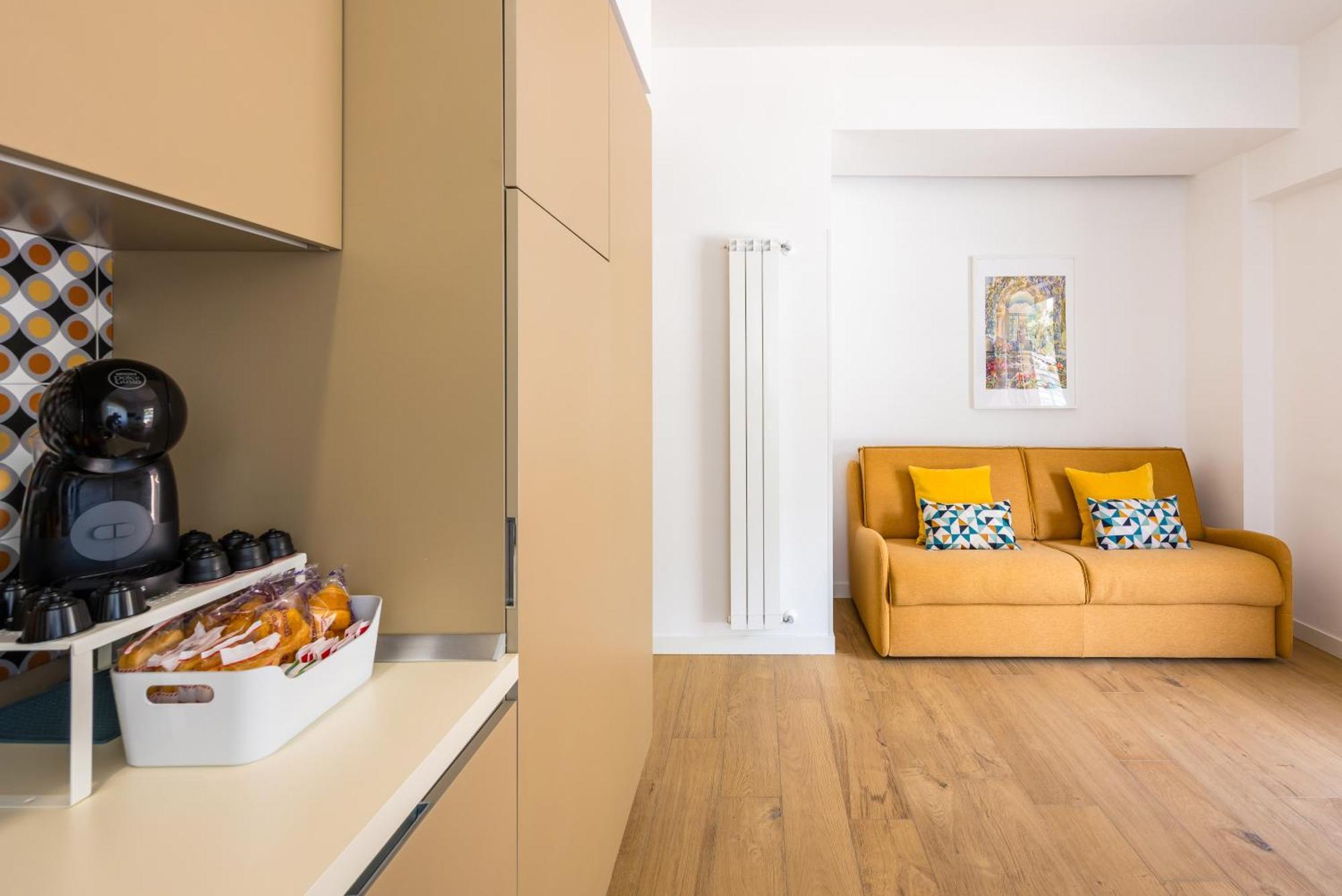 Le Terrazze Di Santa Tecla Apartment Maiori Luaran gambar