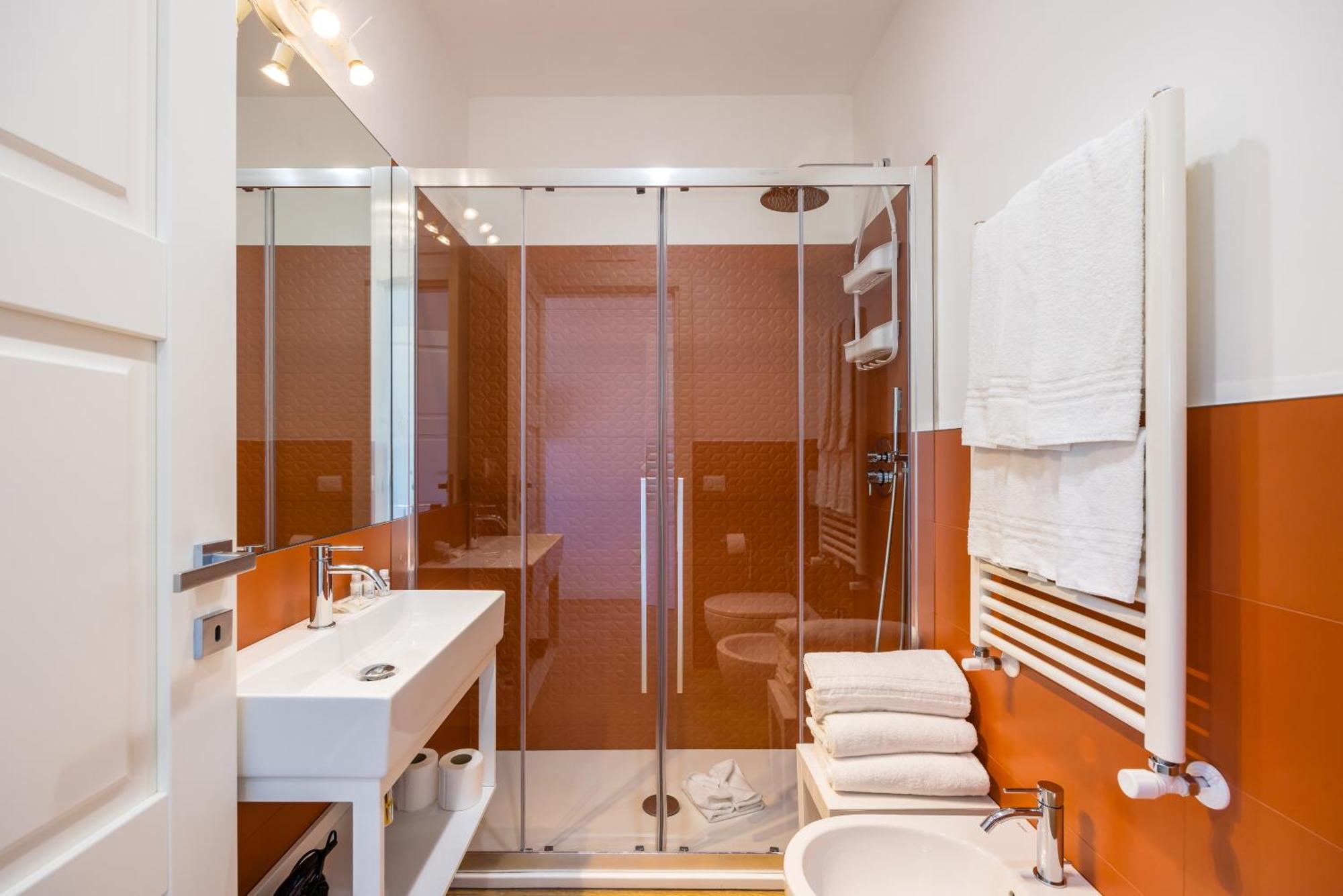Le Terrazze Di Santa Tecla Apartment Maiori Luaran gambar