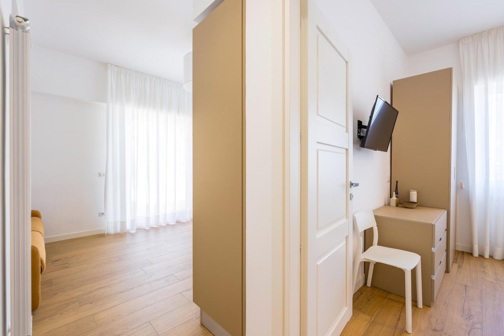 Le Terrazze Di Santa Tecla Apartment Maiori Luaran gambar