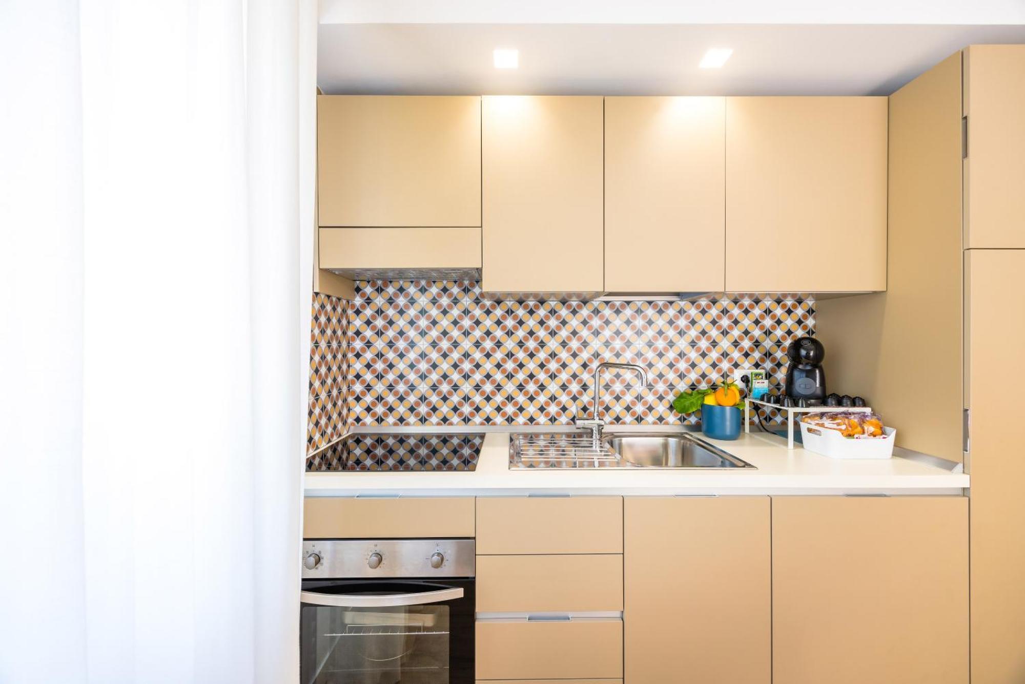 Le Terrazze Di Santa Tecla Apartment Maiori Luaran gambar