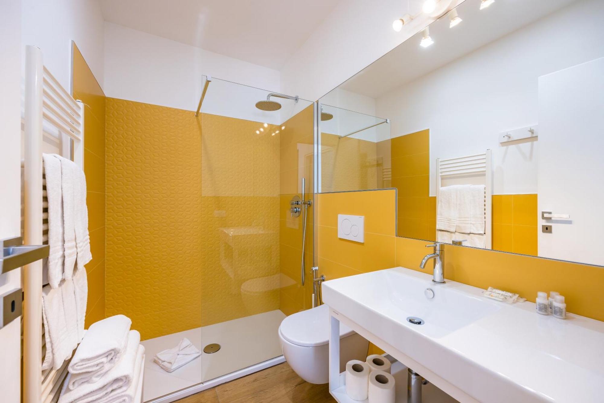 Le Terrazze Di Santa Tecla Apartment Maiori Luaran gambar