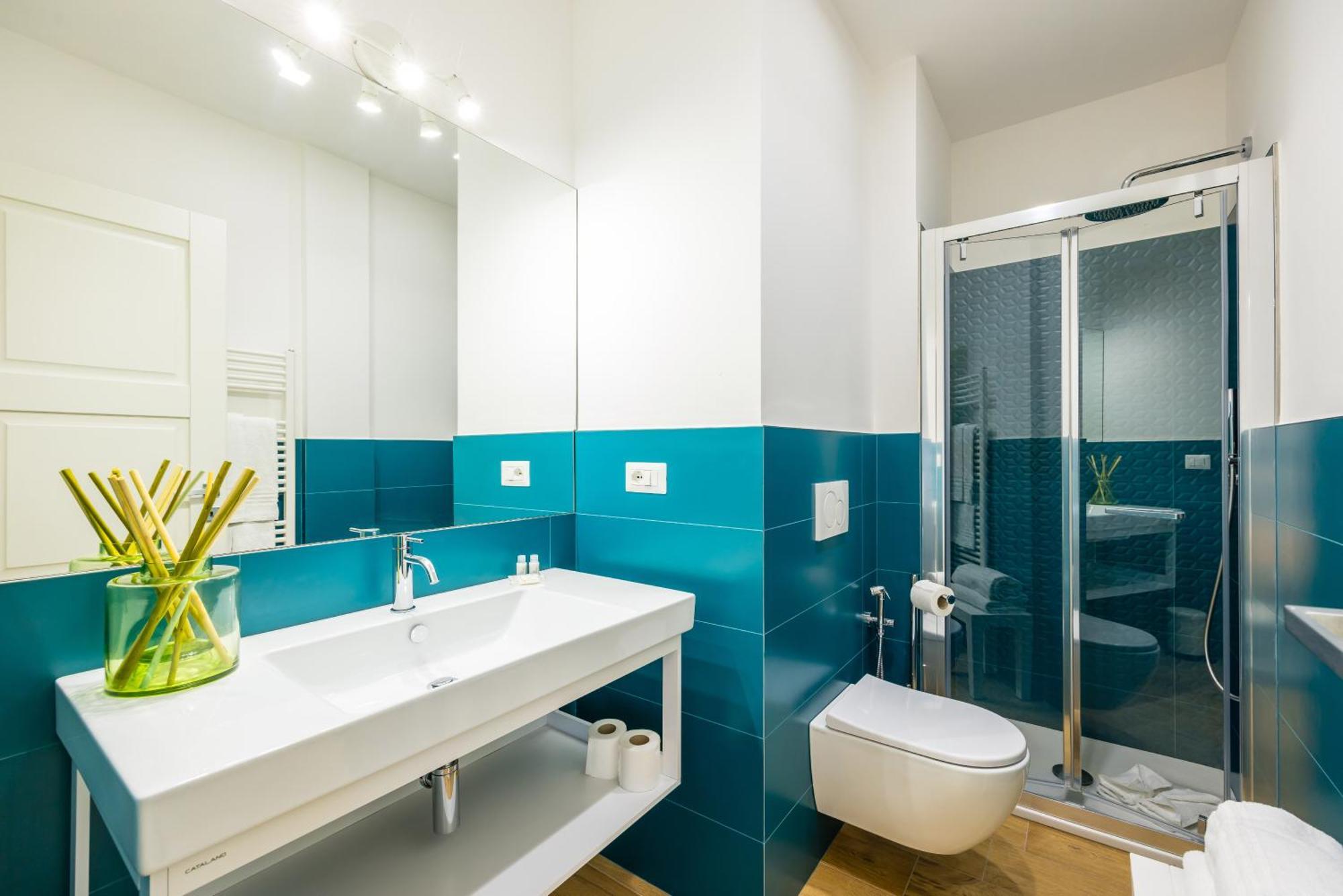 Le Terrazze Di Santa Tecla Apartment Maiori Luaran gambar