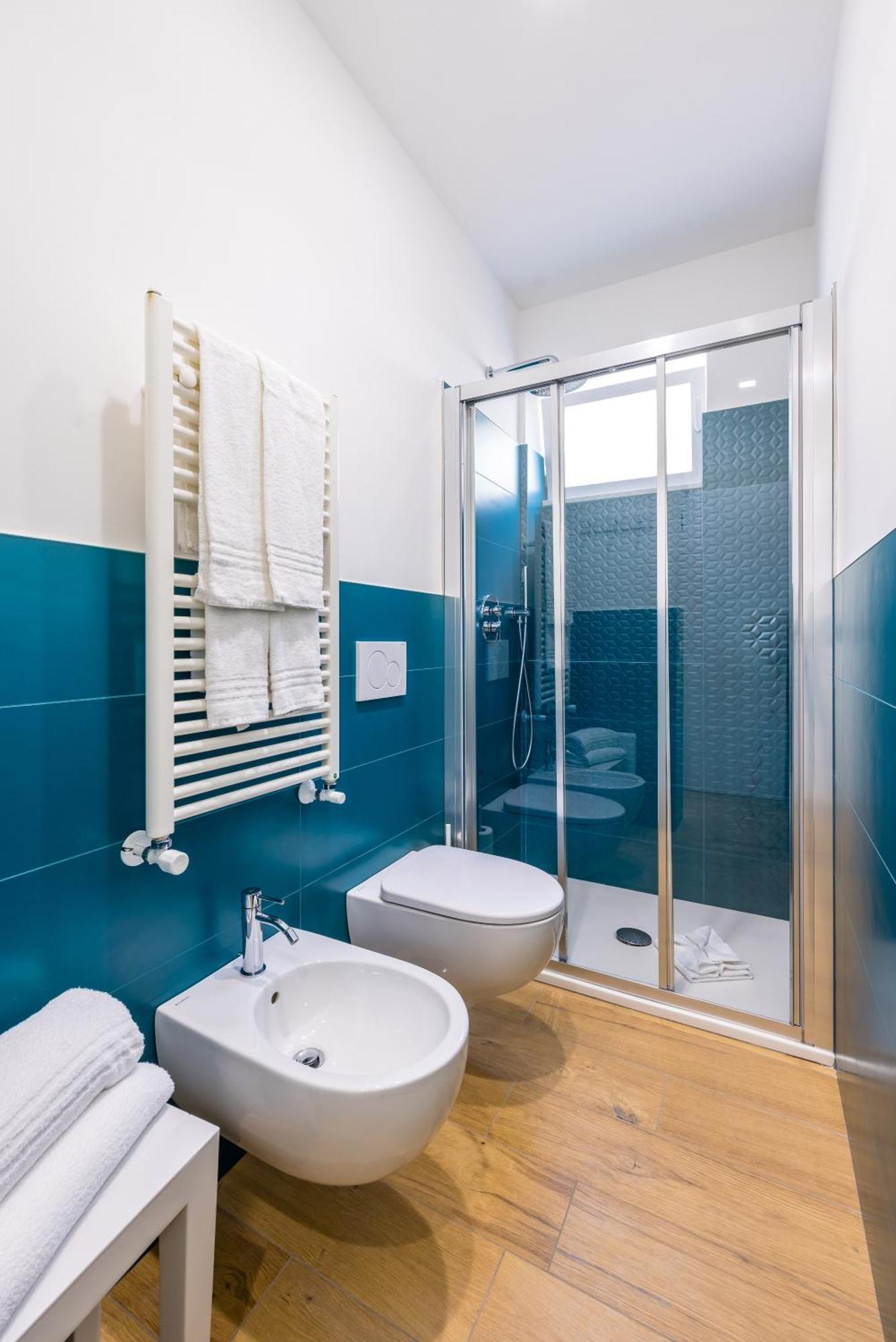Le Terrazze Di Santa Tecla Apartment Maiori Luaran gambar