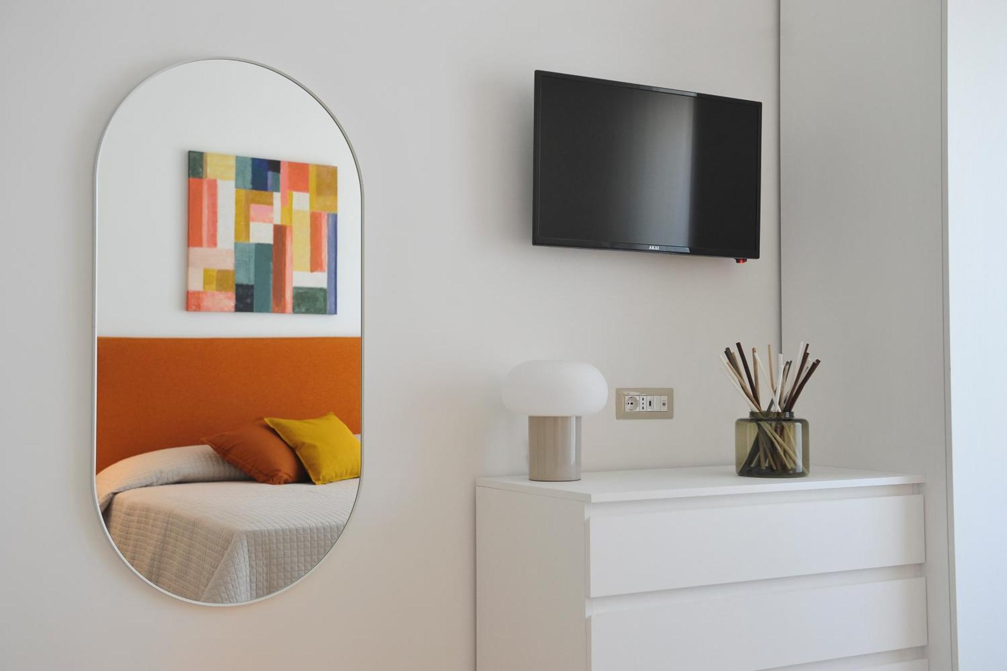 Le Terrazze Di Santa Tecla Apartment Maiori Luaran gambar