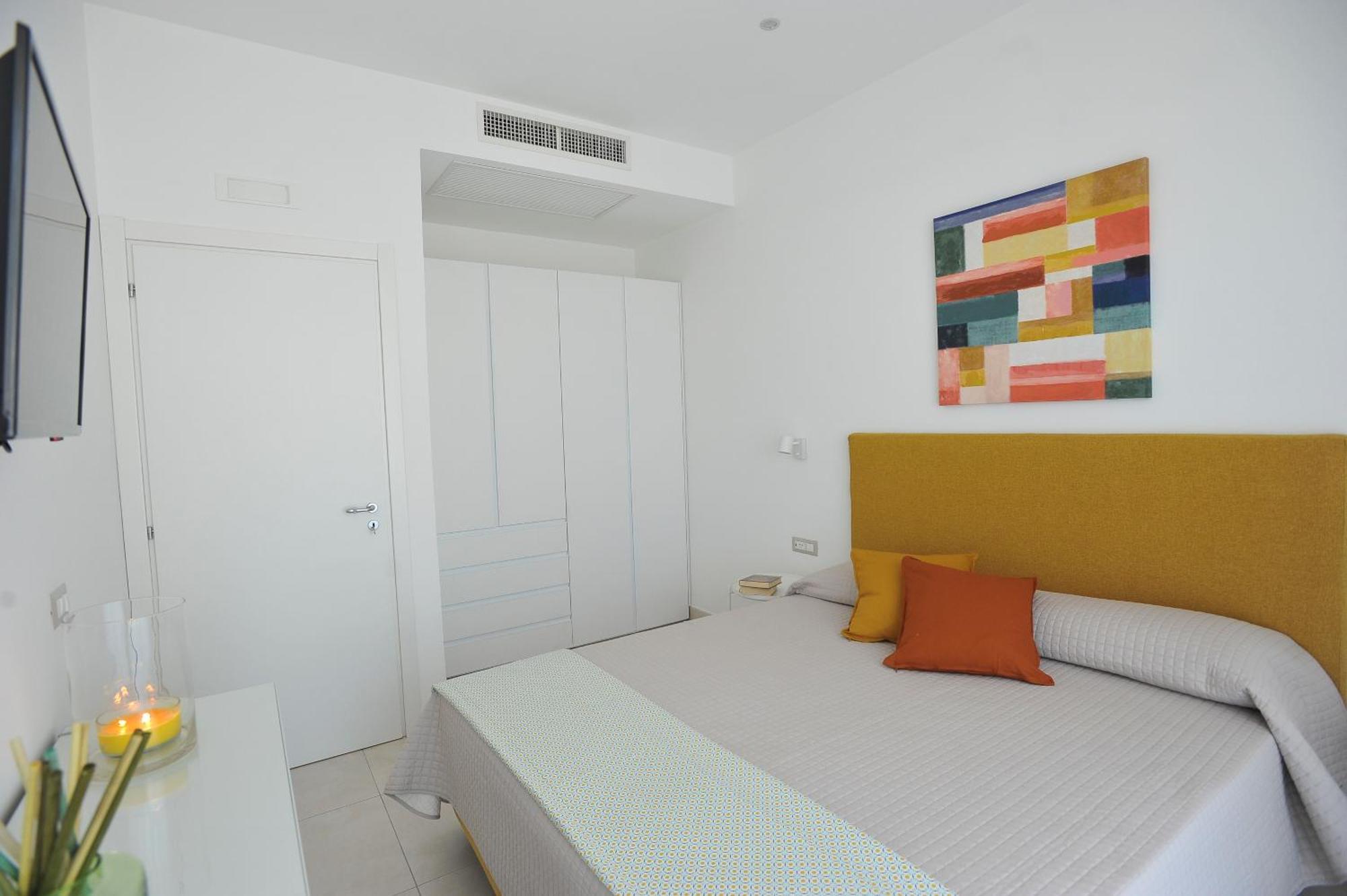 Le Terrazze Di Santa Tecla Apartment Maiori Luaran gambar