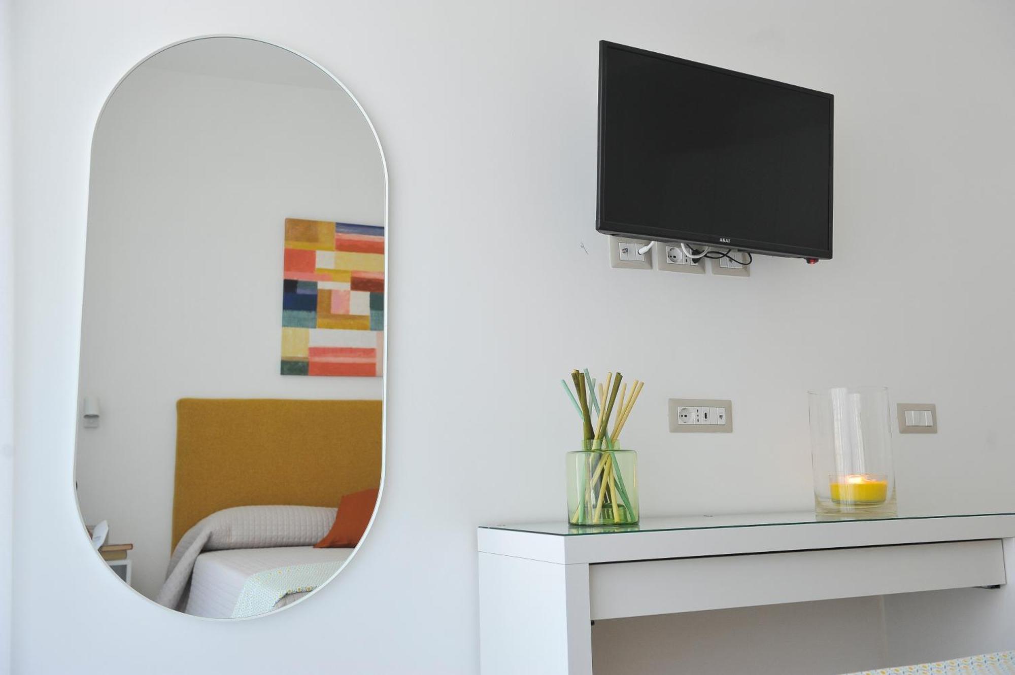 Le Terrazze Di Santa Tecla Apartment Maiori Luaran gambar