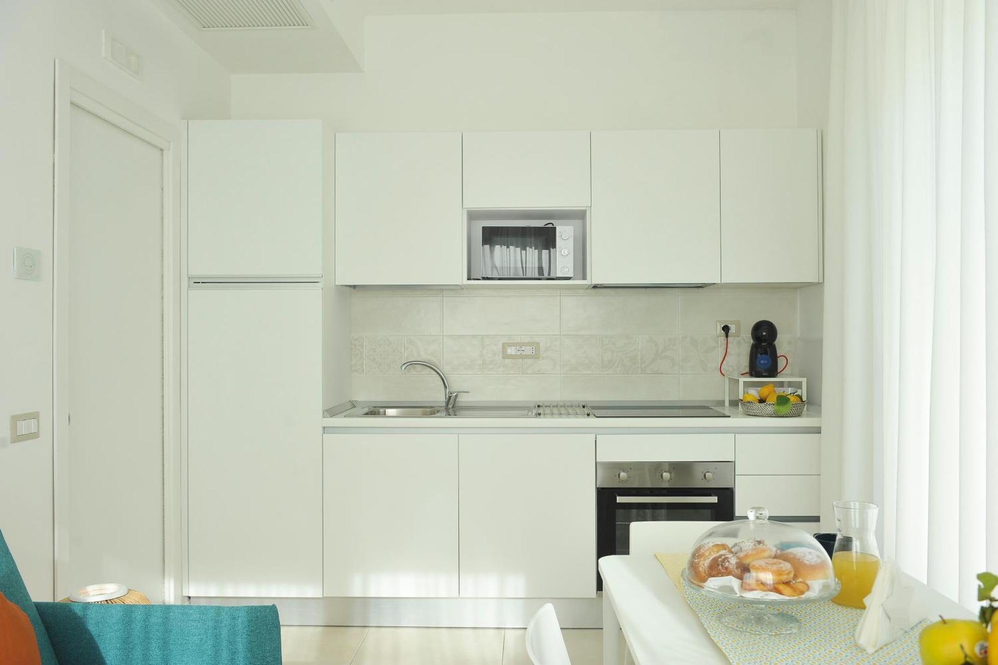 Le Terrazze Di Santa Tecla Apartment Maiori Luaran gambar